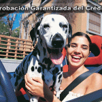 Obtenga financiamiento para automóviles en Nueva Jersey