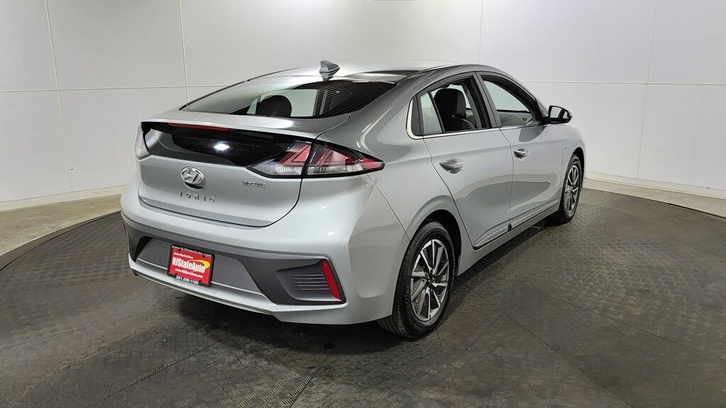 2020 Hyundai Ioniq Electric Limited Jersey City NJ