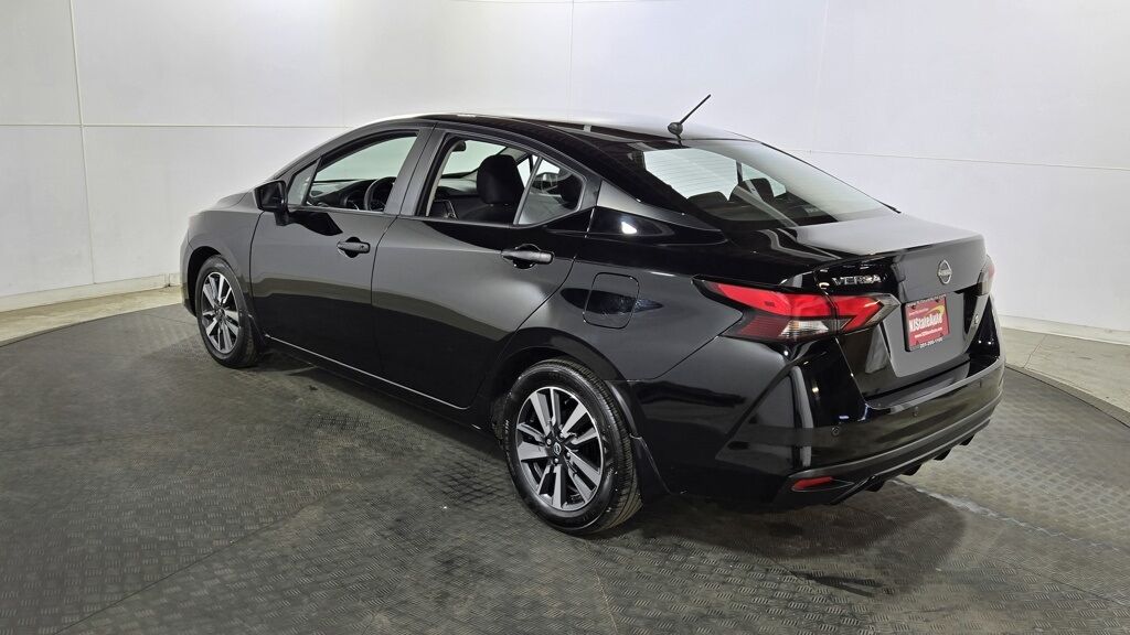 2024 Nissan Versa 1.6 S Jersey City NJ