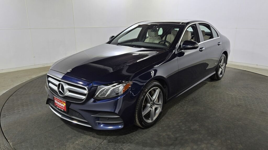 2020 Mercedes-Benz E-Class E 350 Jersey City NJ