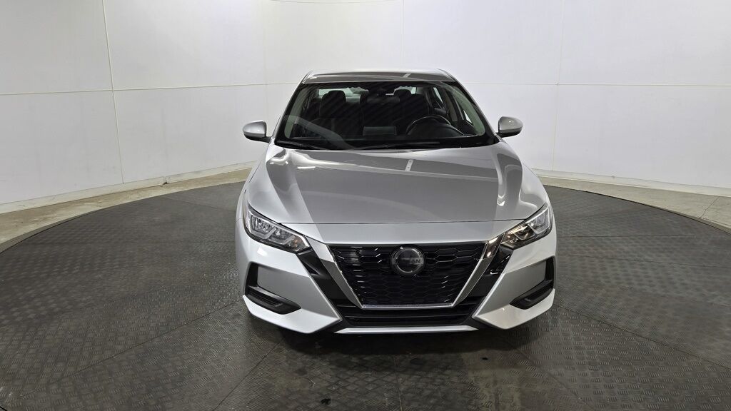 2022 Nissan Sentra SV Jersey City NJ