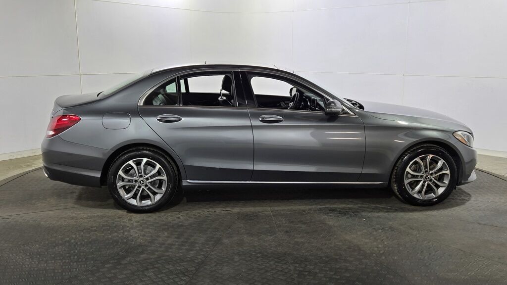 2017 Mercedes-Benz C-Class C 300 Jersey City NJ