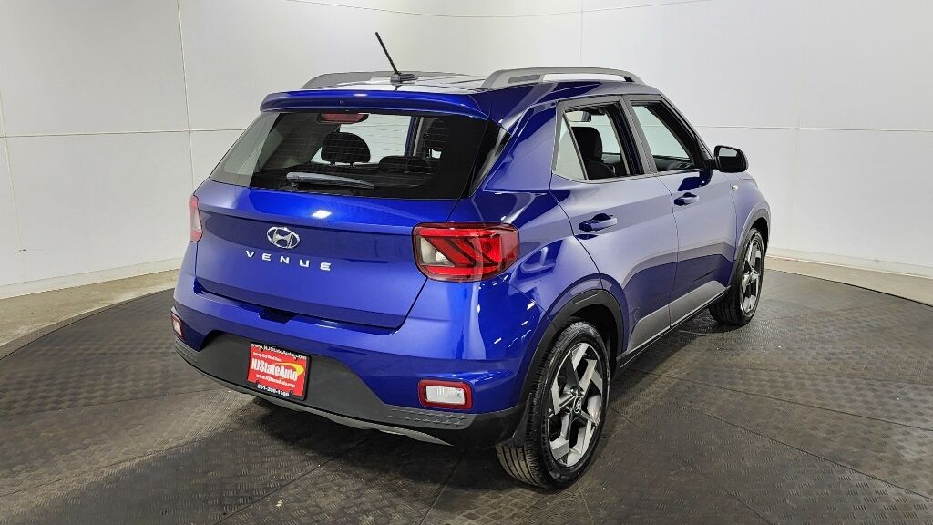 2023 Hyundai Venue SEL Jersey City NJ