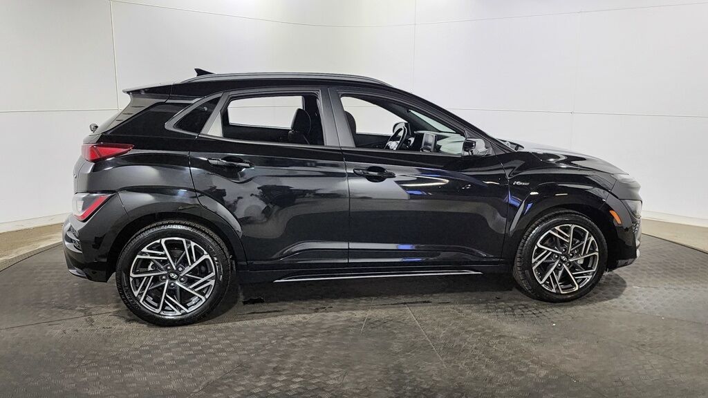 2022 Hyundai Kona N Line Jersey City NJ