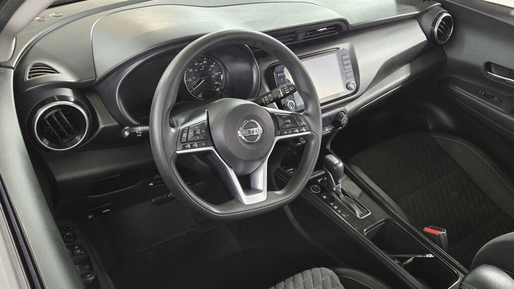2021 Nissan Kicks SV Jersey City NJ