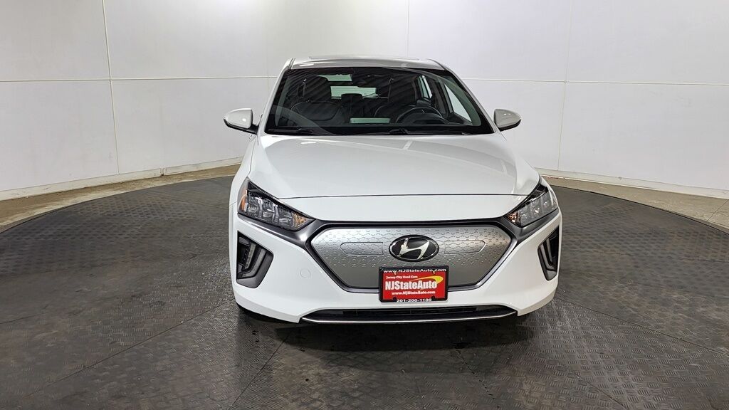2021 Hyundai Ioniq Electric Limited Jersey City NJ