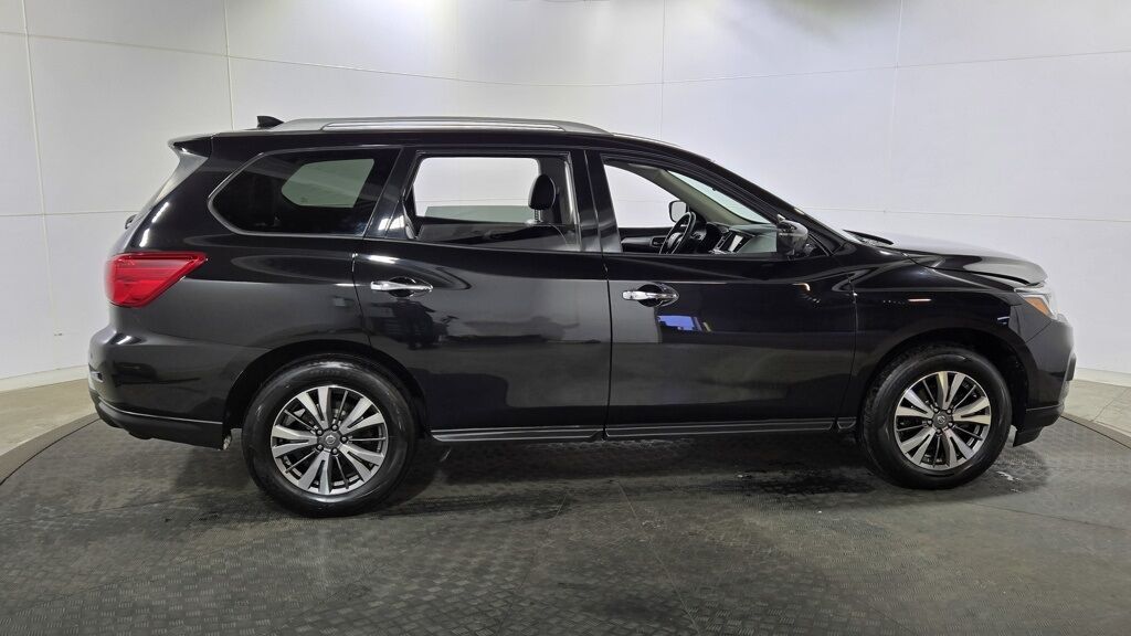 2019 Nissan Pathfinder SL Jersey City NJ