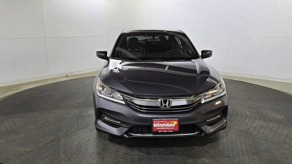 2017 Honda Accord Sport Special Edition Jersey City NJ