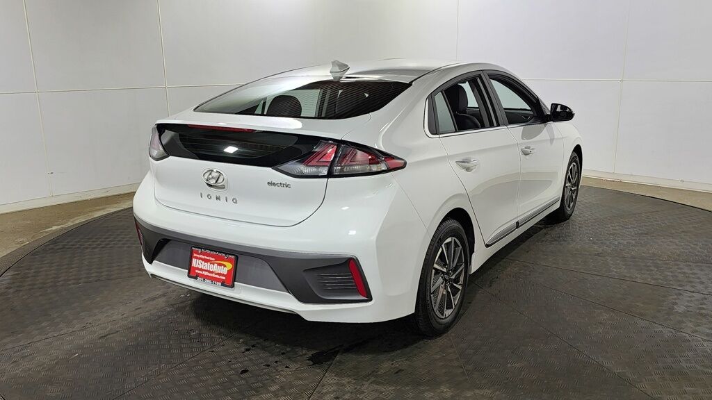 2021 Hyundai Ioniq Electric Limited Jersey City NJ