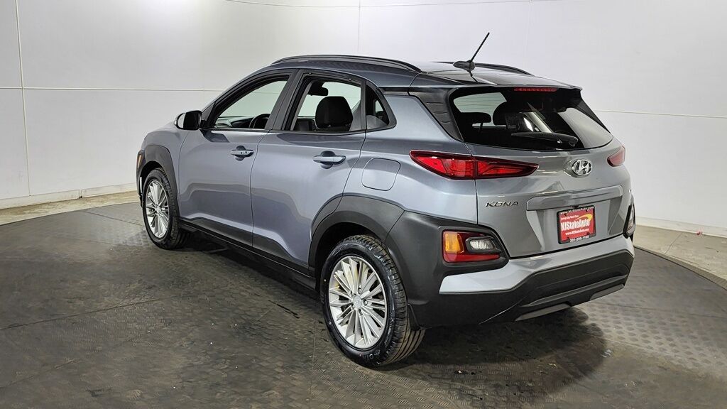 2020 Hyundai Kona SEL Jersey City NJ