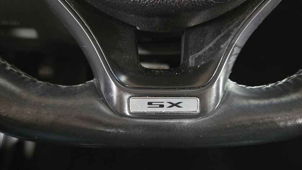 2017 Kia Sportage SX Jersey City NJ