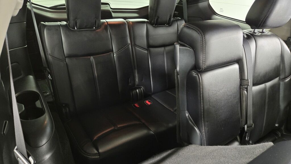 2019 Nissan Pathfinder SL Jersey City NJ