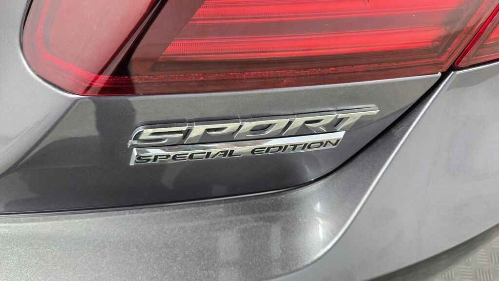 2017 Honda Accord Sport Special Edition Jersey City NJ