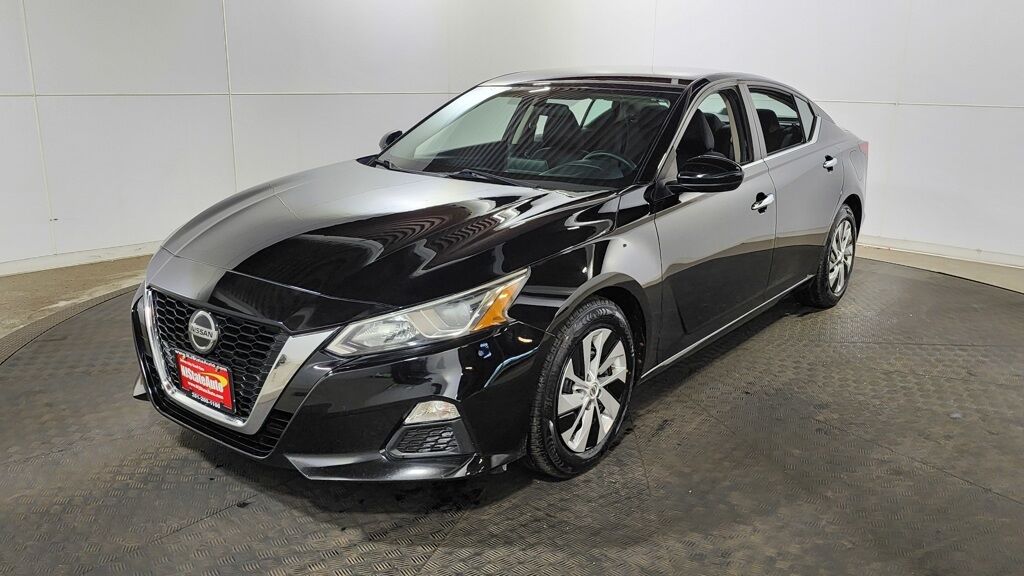 2020 Nissan Altima 2.5 S Jersey City NJ