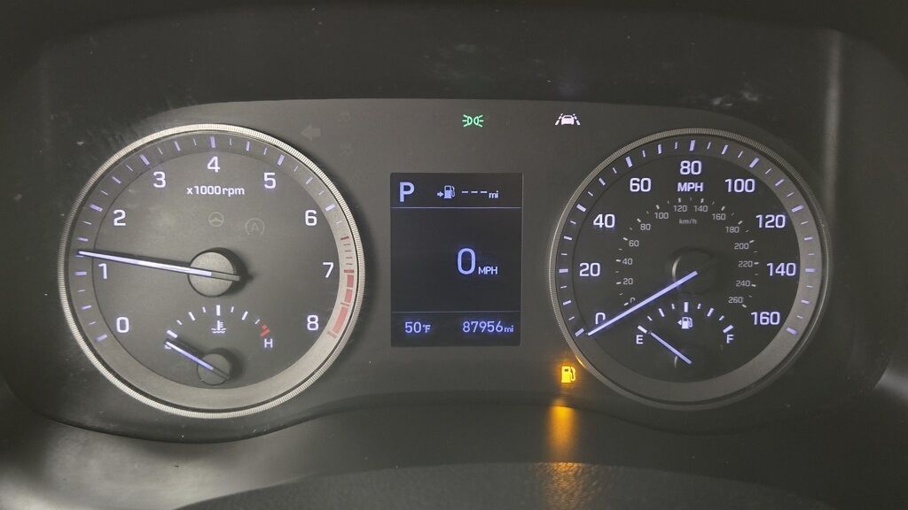 2019 Hyundai Tucson SE Jersey City NJ
