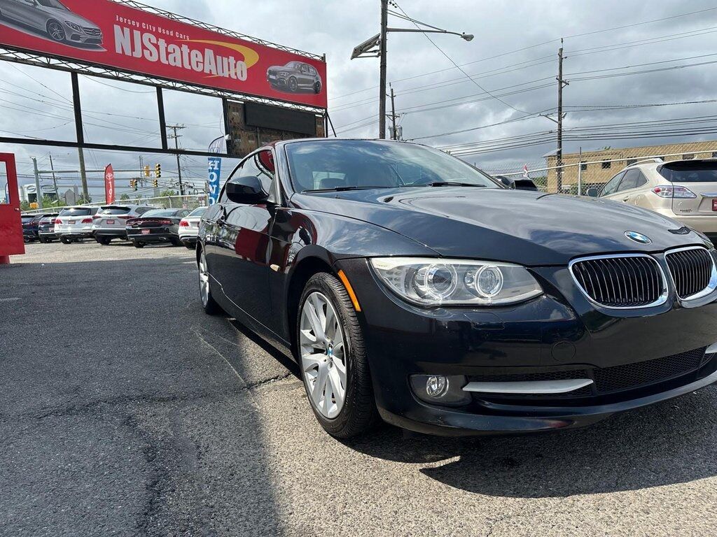2013 BMW 3 Series 328i Jersey City NJ