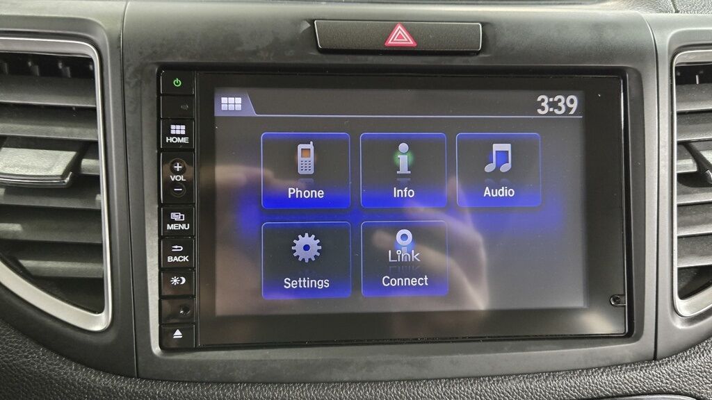 2016 Honda CR-V EX Jersey City NJ