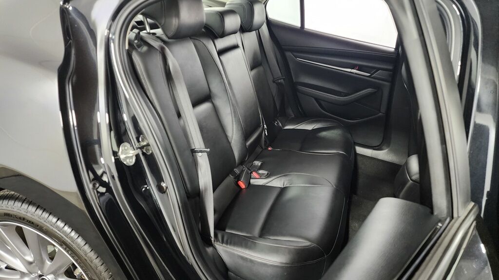 2021 MAZDA Mazda3 Select Jersey City NJ