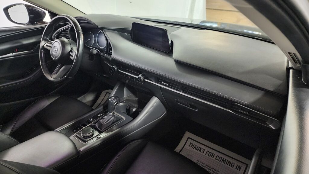 2021 MAZDA Mazda3 Select Jersey City NJ