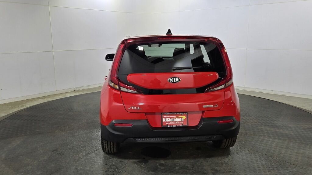 2021 Kia Soul S Jersey City NJ