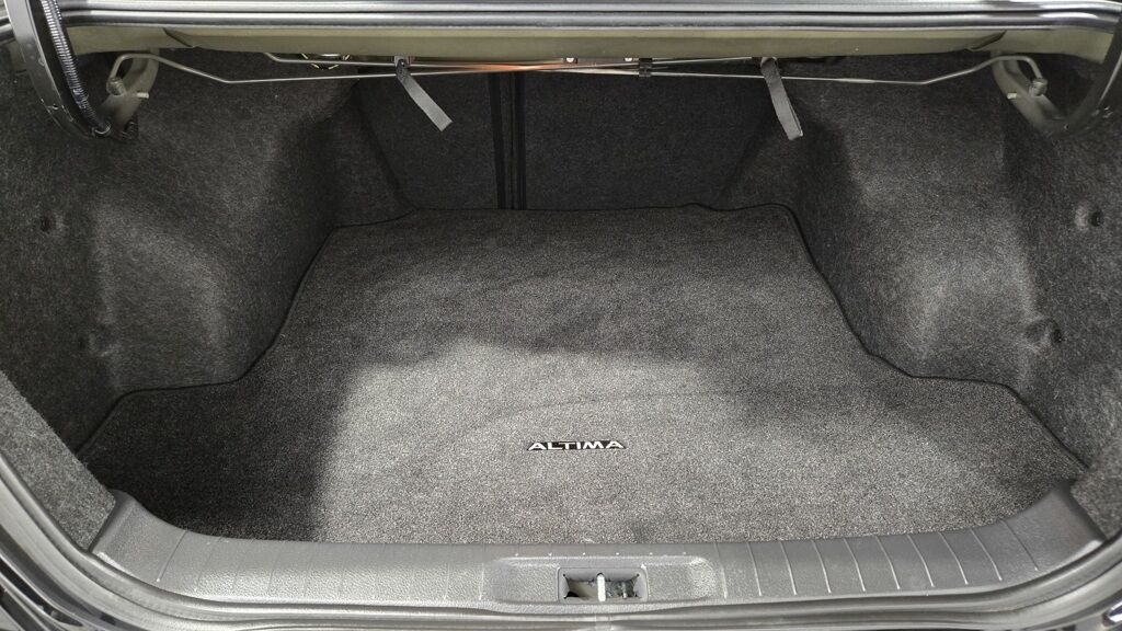 2017 Nissan Altima 2.5 SR Jersey City NJ