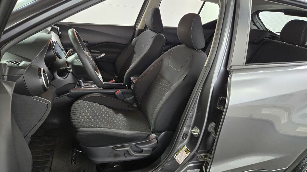 2021 Nissan Kicks SV Jersey City NJ