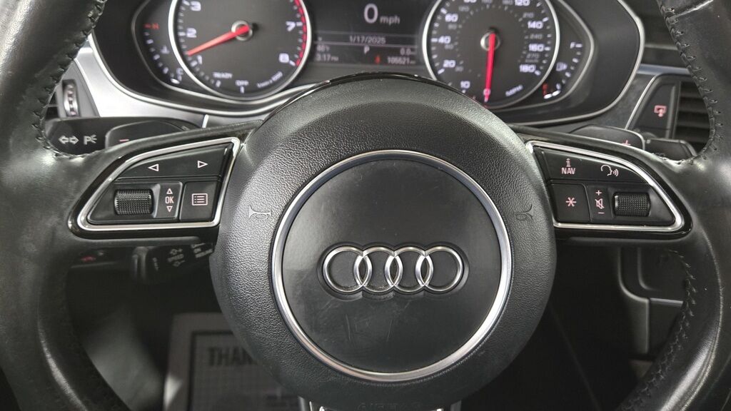 2018 Audi A6 3.0T Premium Plus Jersey City NJ