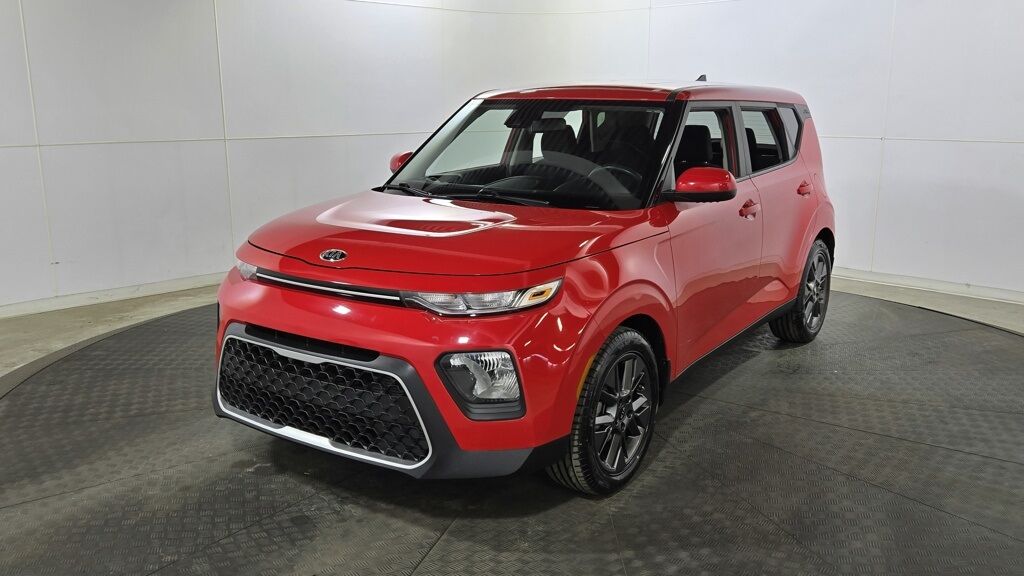 2021 Kia Soul S Jersey City NJ