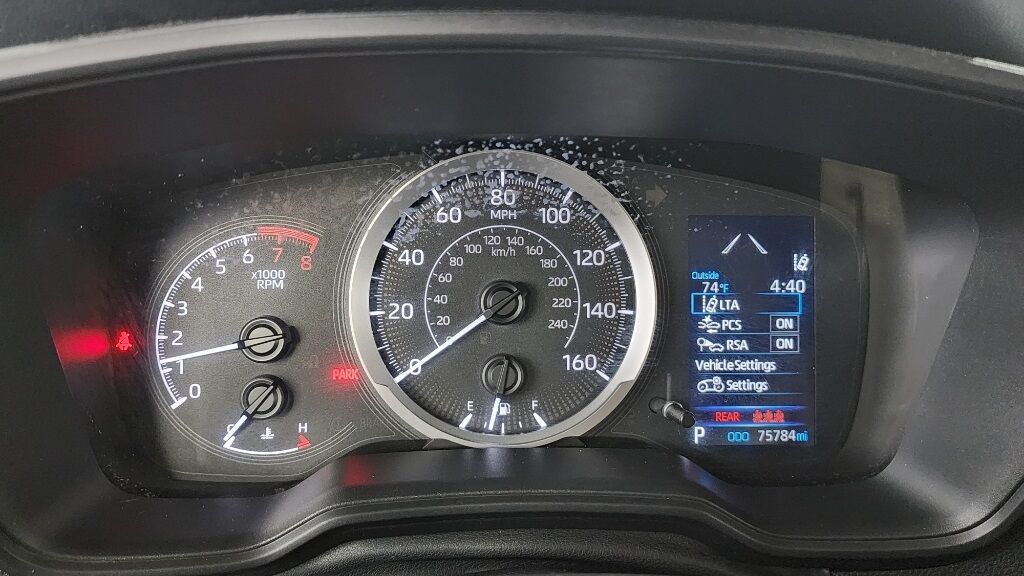 2021 Toyota Corolla LE Jersey City NJ
