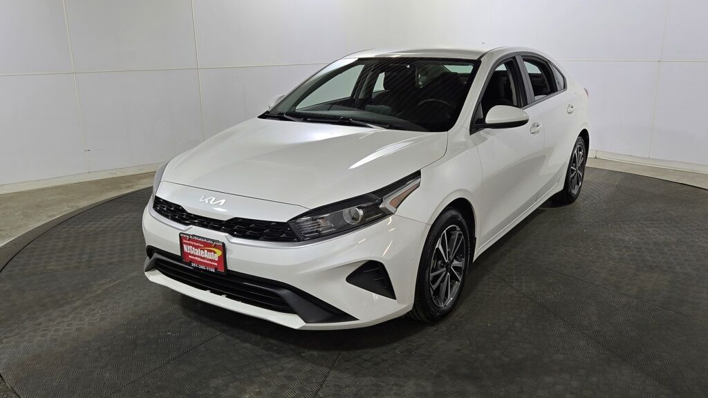 2022 Kia Forte LXS Jersey City NJ