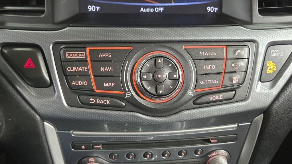 2019 Nissan Pathfinder SL Jersey City NJ