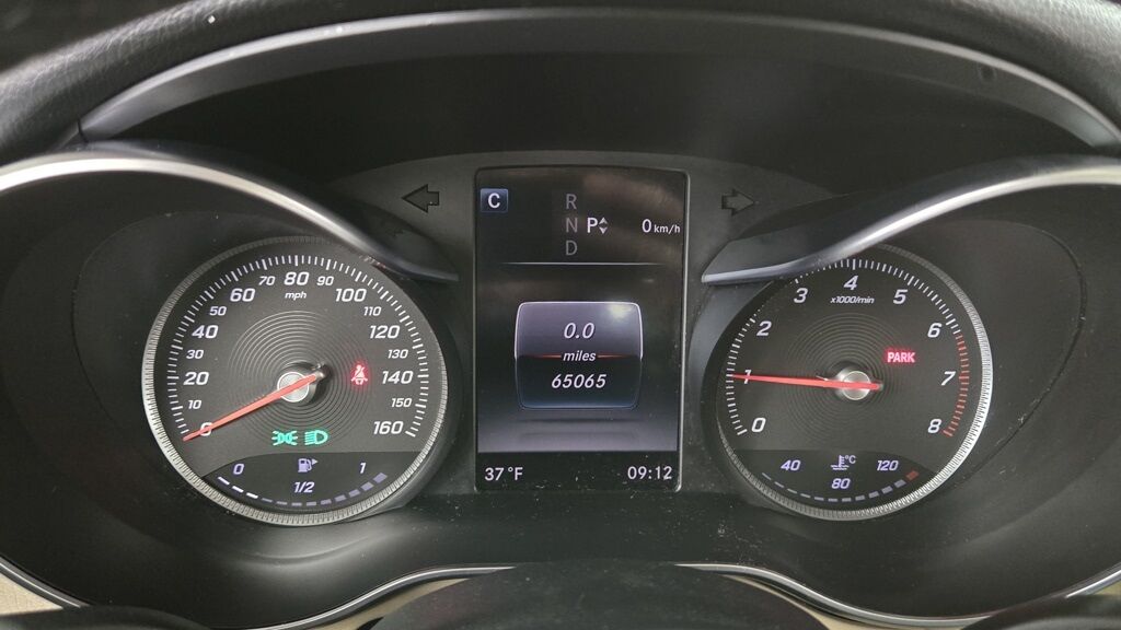 2016 Mercedes-Benz C-Class C 300 Jersey City NJ