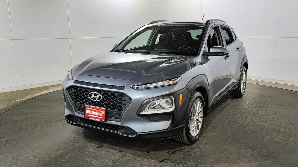 2020 Hyundai Kona SEL Jersey City NJ