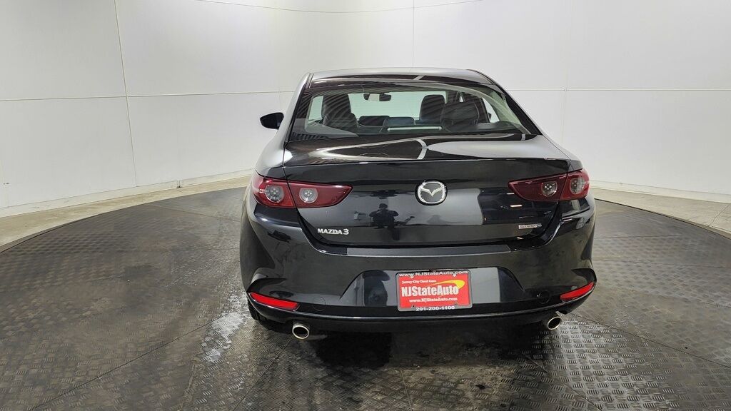 2021 MAZDA Mazda3 Select Jersey City NJ
