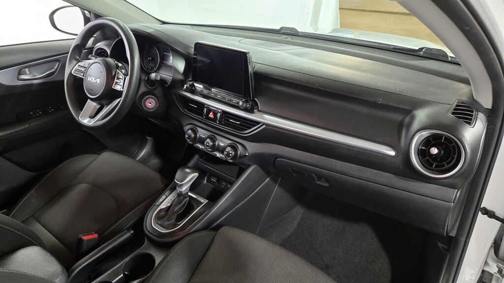 2022 Kia Forte LXS Jersey City NJ