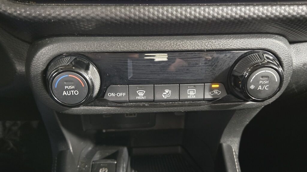 2021 Nissan Kicks SV Jersey City NJ