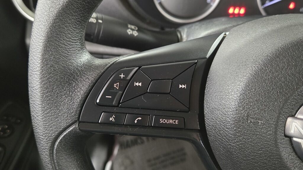 2024 Nissan Versa 1.6 S Jersey City NJ
