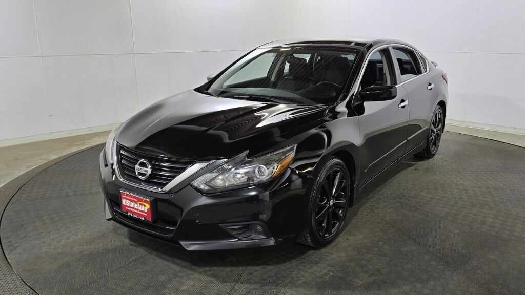 2017 Nissan Altima 2.5 SR Jersey City NJ