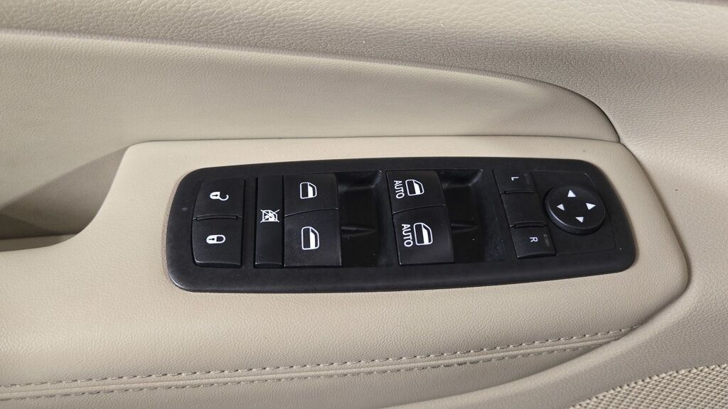2017 Jeep Grand Cherokee Limited Jersey City NJ