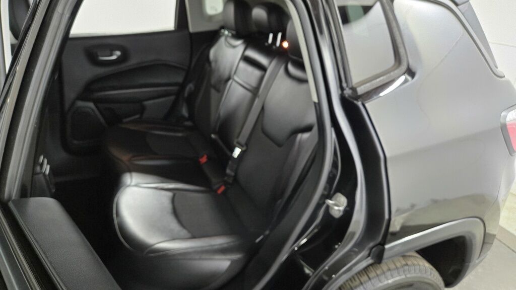 2019 Jeep Compass Trailhawk Jersey City NJ