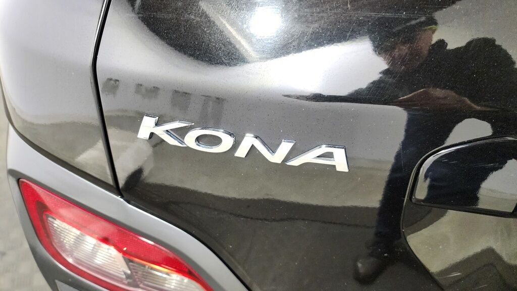 2021 Hyundai Kona Electric Limited Jersey City NJ