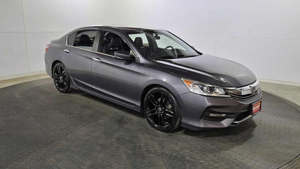 2017 Honda Accord Sport Special Edition Jersey City NJ