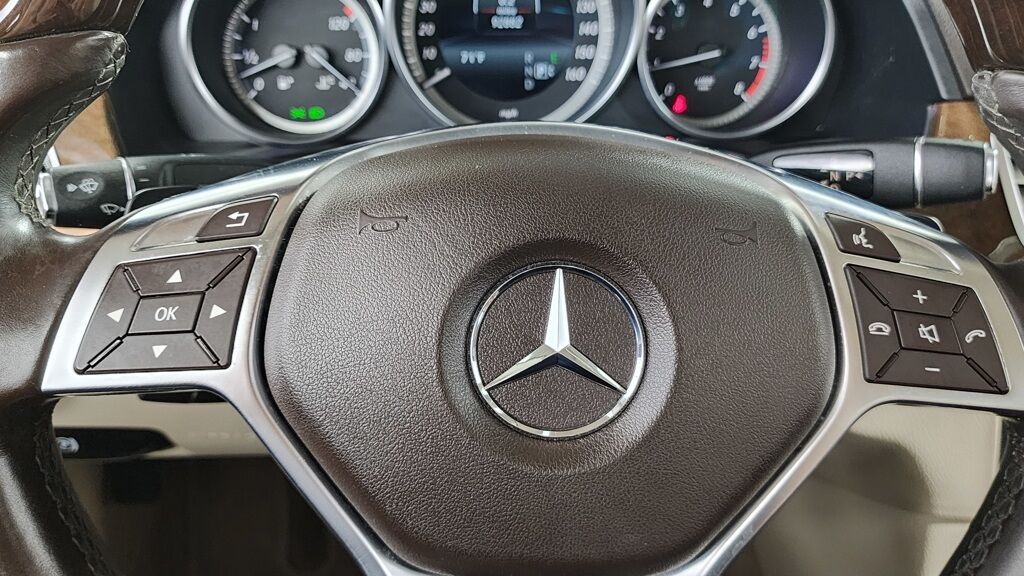 2016 Mercedes-Benz E-Class E 350 Jersey City NJ