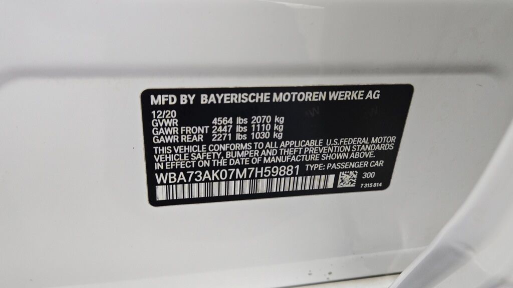 2021 BMW 2 Series 228i xDrive Jersey City NJ