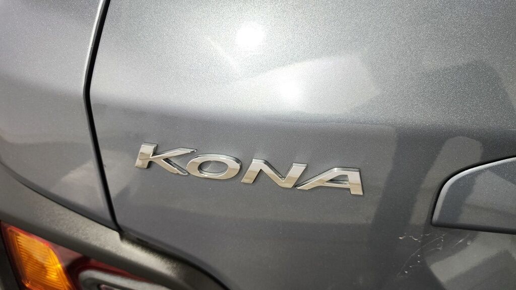 2020 Hyundai Kona SEL Jersey City NJ