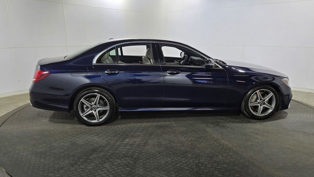 2020 Mercedes-Benz E-Class E 350 Jersey City NJ