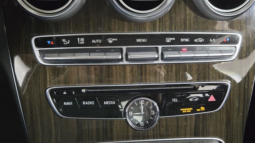 2017 Mercedes-Benz C-Class C 300 Jersey City NJ