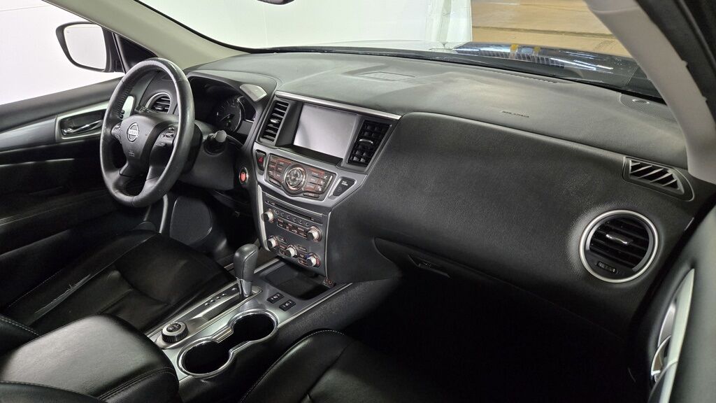 2019 Nissan Pathfinder SL Jersey City NJ