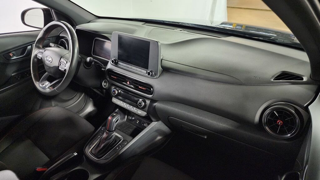 2022 Hyundai Kona N Line Jersey City NJ
