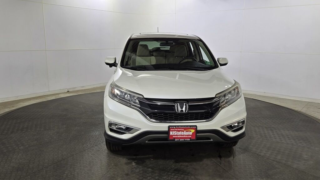 2016 Honda CR-V EX Jersey City NJ
